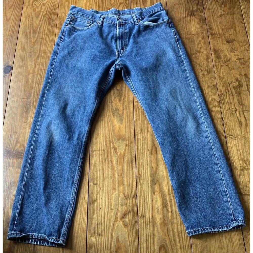 levis 505 38x32